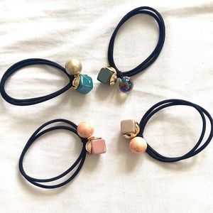 Hair Tie Bundle